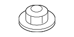 7129904870 - Electrical: Knee Air Bag Nut for BMW Image