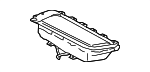 72126943916 - Electrical: Passenger Air Bag for BMW Image