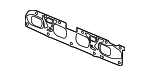 12622668 - : Exhaust Manifold Gasket for Saab: 9-5 Image
