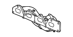 12635501 - : Exhaust Manifold for Saab: 9-5 Image