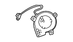 68591223AC - Body: Blower for Mopar Image