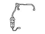 68606023AA - Body: Lumbar Pump for Mopar Image