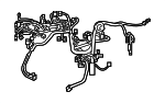 8212174100 - Electrical: Engine Harness for Scion: iQ Image