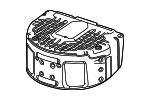 68422067AD - Exhaust: Heat Shield for Mopar Image