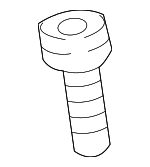 Center Cover Screw