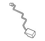 12450669 - Electrical: Antenna Assembly for GM Image