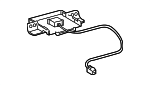 8686042030 - Electrical: Antenna for Toyota Image