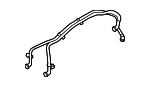 366T21XCA0 - Electrical: Tube for Hyundai Image