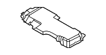 364081XAA0 - Electrical: Sound Absorber for Hyundai Image