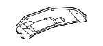 5074506AB - Body: Insulator for Mopar Image