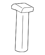 7193147030C0 - : Headrest Guide for Toyota Image