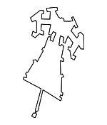 8753047040 - Body: Seat Back Heater for Toyota: Prius, Prius AWD-e, Prius Prime Image