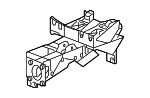 15211485 - Steering: Column Bracket for GM Image