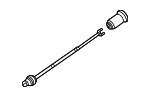 15907887 - Steering: Intermediate Shaft for GM Image