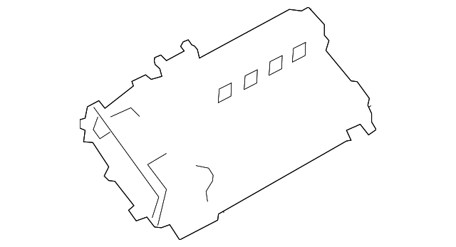 Cylinder Head - Porsche (PAC-103-061-A)
