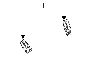 1471143006B - : Filler Hose Clamp for Kia: Optima, Rio, Soul, Soul EV, Sportage Image