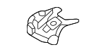 5821548030 - Body: Seat Frame Bracket for Lexus Image