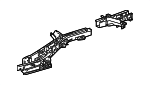 5702548010 - Body: Frame Side Member for Lexus Image
