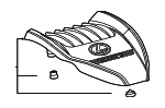 12601F0070 - Engine: Engine Cover for Lexus Image