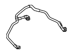 85659022 - Cooling System: Upper Hose for GM Image