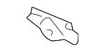 55793AC010 - Body: Lower Bracket for Toyota Image image