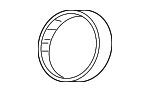 LR013696 - : Trim Ring for Land Rover: LR4 Image