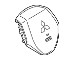 7030A648XA - Electrical: Steering Wheel Air Bag for Mitsubishi Image