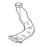 97370S9000 - Body: Heater Duct for Kia: Telluride Image