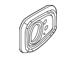 32241410 - HVAC: Air Inlet for Volvo Image