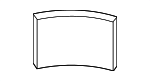 32260903 - HVAC: Air Filter for Volvo Image