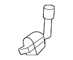 31404456 - HVAC: Temp Sensor for Volvo Image
