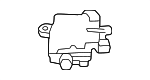 32459371 - HVAC: Sensor for Volvo Image