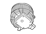 32392343 - HVAC: Blower Motor for Volvo Image
