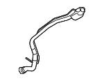 7720133500 - : Filler Pipe for Lexus: ES350 Image