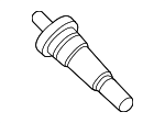 52933B2100 - Electrical: Valve Stem for Hyundai Image