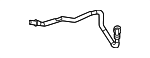 774040A060 - : Fuel Tank Vent Hose for Toyota: Corolla Cross Image