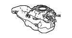7700102C20 - : Fuel Tank for Toyota Image