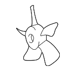 MR312178 - Belts &amp; Cooling: Fan Blade for Mitsubishi: Galant Image