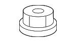 90178A0077 - Suspension: Strut Mount Nut for Toyota Image