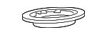 481570E070 - Suspension: Spring Insulator for Toyota: Crown, Crown Signia, Grand Highlander Image