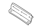 8600197 - Body: Rear Body Panel for Volvo: C70 Image