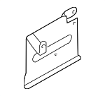 30752713 - : Control Assembly Bracket for Volvo Image
