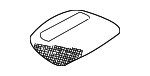 39969411 - : Grille for Volvo Image