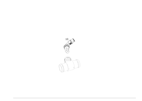 Cooling Water Pre-Heater for 2018 Mercedes-Benz SLC43 AMG #0