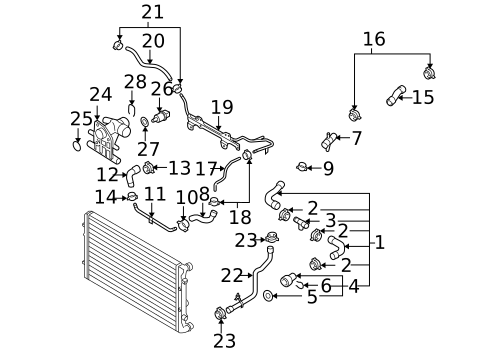 Powertrain Control for 2025 Volkswagen ID. Buzz #58