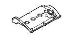 6A103469AR - Engine: Valve Cover for Volkswagen: Beetle, Golf, Jetta Image