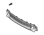 86560J5600 - : Lower Grille for Kia: Stinger Image