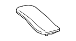 8162033060C0 - Body: Trim Cover for Lexus: ES300h, ES350 Image