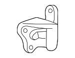 67960SZ3305ZZ - : Lower Hinge for Acura Image