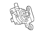 369103D921 - Cooling System: Water Pump for Hyundai: Santa Fe, Tucson Image